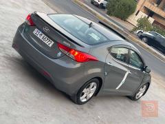 تويوتا لنترا 2013 وارد امريكي للبيع في بغداد