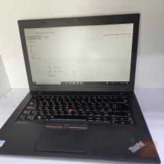 Lenovo ThinkPad T460 للبيع في نينوى