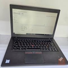 Lenovo ThinkPad T460 للبيع في نينوى