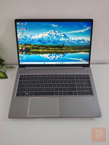 HP ZBook Power G7 Mobile Workstation مستعمل للبيع في نينوى