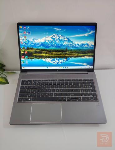 HP ZBook Power G7 Mobile Workstation مستعمل للبيع في نينوى