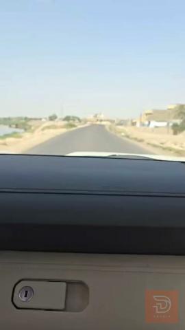 دونم أرض في جسر ديالى العريفية للبيع في بغداد