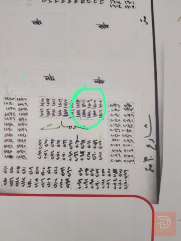 قطعة ارض في الخالص وجه ساحة وشارع 30 جديد للبيع في ديالى