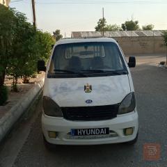 هيفا 2007 للبيع في كركوك