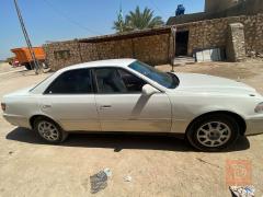مارك نفخ موديل 2000 للبيع في النجف الأشرف