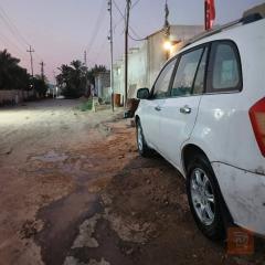 تكسي بحالة جيدة مستعمل للبيع في واسط