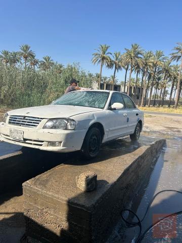 كيا أوبتما موديل 2000 للبيع في بغداد
