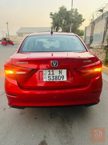 سامسونج شانجان L7 موديل 21 للبيع في بغداد