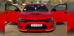 دوج جارجر GT خليجي 2020 للبيع في بغداد