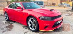 دوج جارجر 2020 GT Plus للبيع في النجف الأشرف