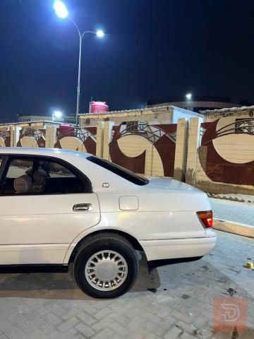 بطه منفصل نظيفة مستعمل للبيع في البصرة