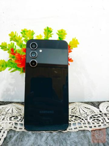 سامسونج A54 5G مستعمل للبيع في بغداد