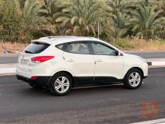هيونداي توسان خليجي 2013 للبيع في ديالى