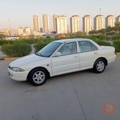 بروتون 2004 اوتوماتيك للبيع في كركوك
