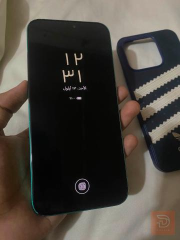 هونر x8c ذاكرة 256 للبيع في بغداد