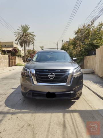 نيسان باثفايندر 2023 SL 4WD للبيع في بغداد