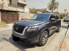 نيسان باثفايندر 2023 SL 4WD للبيع في بغداد