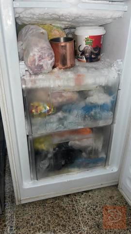 طباخ بجامه خارجية مكسورة للبيع في بغداد
