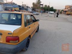 سيارة ٢٠١٠ بغداد للبيع في بابل