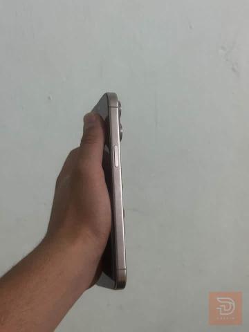 ايفون 15 برو ماكس رصاصي رصاصي تيتانيوم للبيع في نينوى
