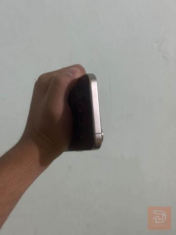 ايفون 15 برو ماكس رصاصي رصاصي تيتانيوم للبيع في نينوى