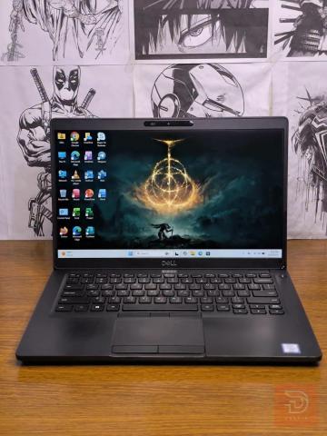 لابتوب Dell Latitude 5401 مستعمل للبيع في بغداد