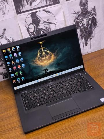 لابتوب Dell Latitude 5401 مستعمل للبيع في بغداد