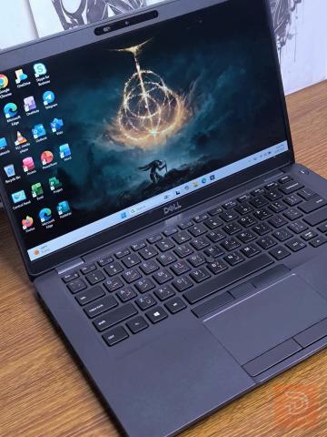 لابتوب Dell Latitude 5401 مستعمل للبيع في بغداد