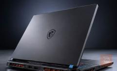 MSI VECTOR A16 HX A8W مستعمل للبيع في بغداد