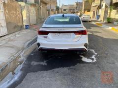 فورتي GT 1600 تيبرو موديل 23 للبيع في بغداد