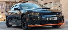 جارجر SXT 2018 للبيع في بغداد