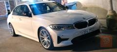 BMW 330i 2021 للبيع في بغداد