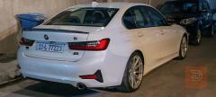 BMW 330i 2021 للبيع في بغداد