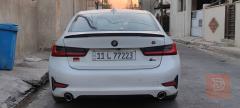 BMW 330i 2021 للبيع في بغداد