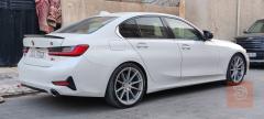 BMW 330i 2021 للبيع في بغداد