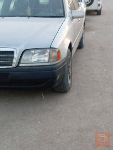 مرسيدس C320 1995 للبيع في بغداد