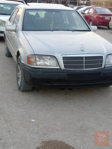مرسيدس C320 1995 للبيع في بغداد