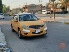 جاك 2009 محرك وكير لانسر للبيع في بغداد