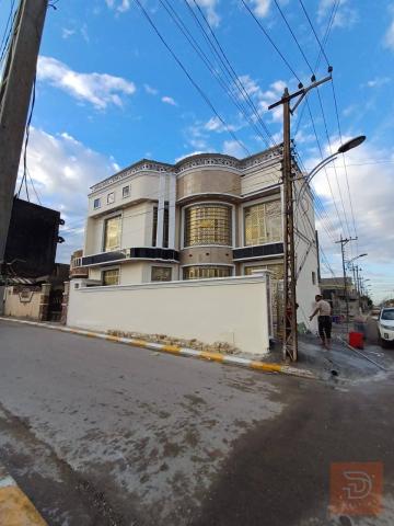 بيت جاهز 125 متر للبيع في الأنبار