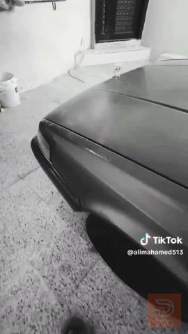 مازدا 626 نظيفة جدا مستعمل للبيع في كركوك