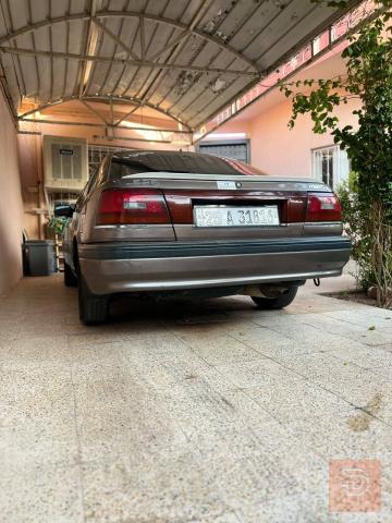 مازدا 626 نظيفة جدا مستعمل للبيع في كركوك