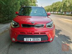 كيا سول 2015 للبيع في الأنبار