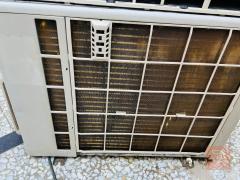 سبلت LG طنين 2 طن للبيع في بغداد