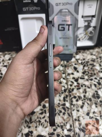 جي تي 30 برو كامل الملحقات مستعمل للبيع في بغداد
