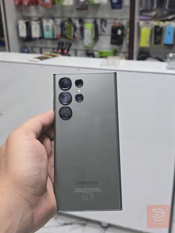 Samsung S23 للبيع في الأنبار