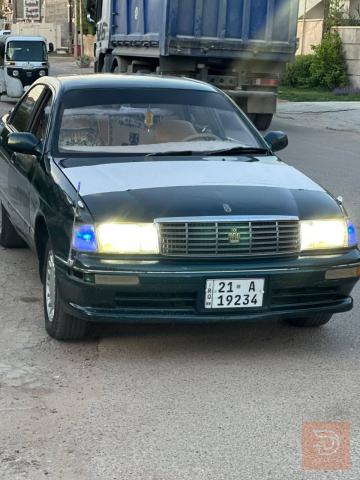 بطة موديل 92 للبيع في بغداد