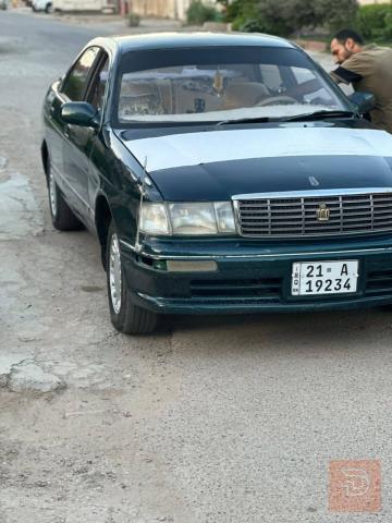 بطة موديل 92 للبيع في بغداد