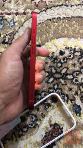 ابل ايفون 13 عادي 128 غيغا مستعمل للبيع في بغداد