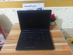 لابتوب Dell Precision 7520 الجيل السابع مستعمل للبيع في بغداد