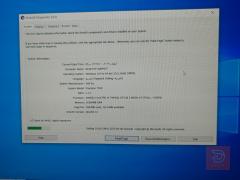 لابتوب Dell Precision 7520 الجيل السابع مستعمل للبيع في بغداد